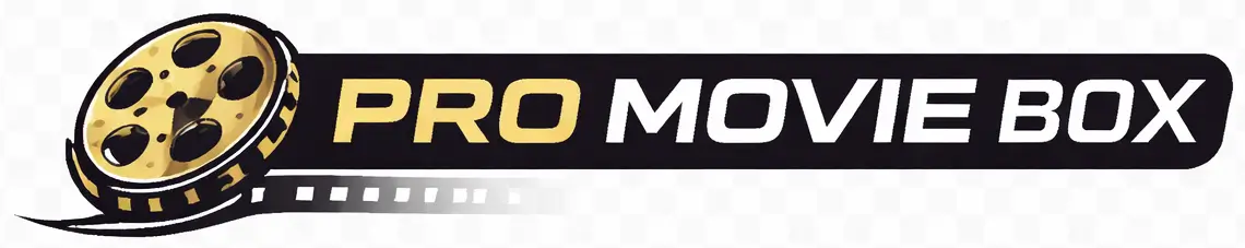 Pro Movie Box