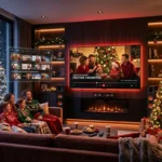 2025 christmas movies