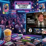90s comedy movies