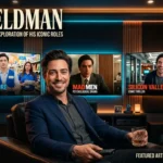 ben feldman movies and tv shows