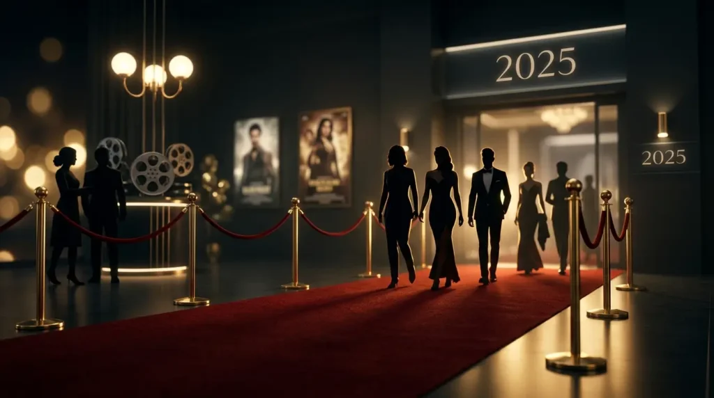 Bollywood Movies 2025