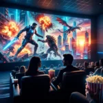 Watch the latest English movies online with a cinematic blockbuster streaming experience in 2026