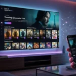 Free Movie Box Pro streaming latest HD movies online