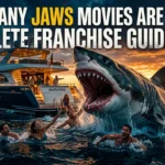 How Many Jaws Movies Are There? Full Franchise Guide 2026