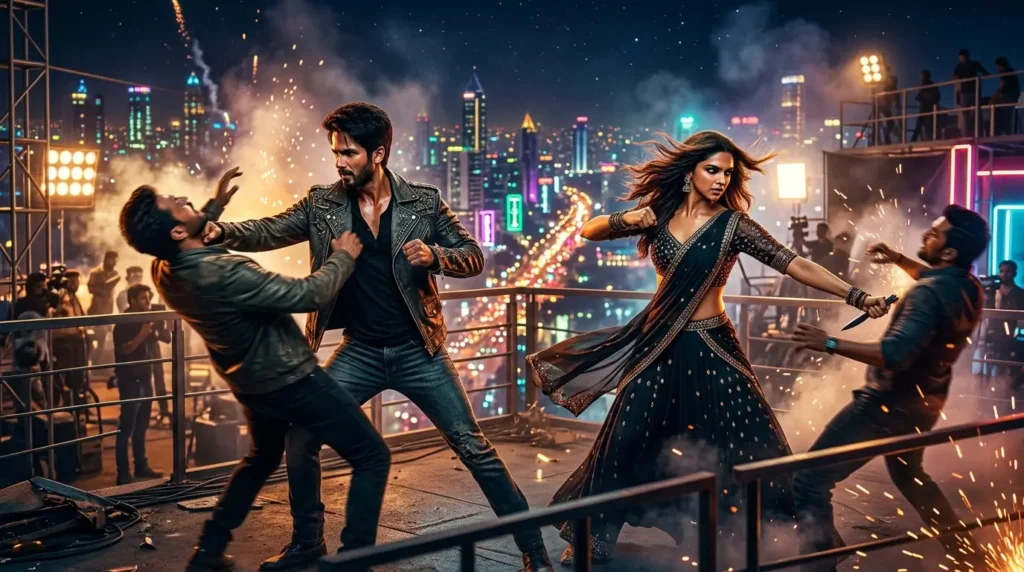 India Movies