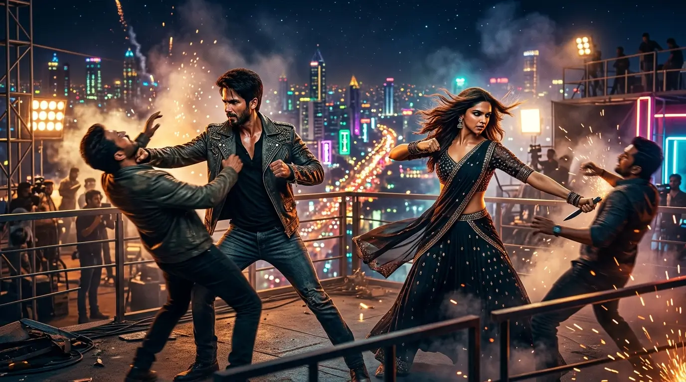India Movies