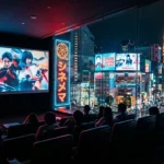 Japanese Movies