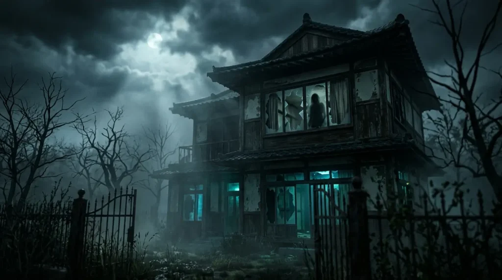 Korean Horror Movies – Best Scary Films to Watch