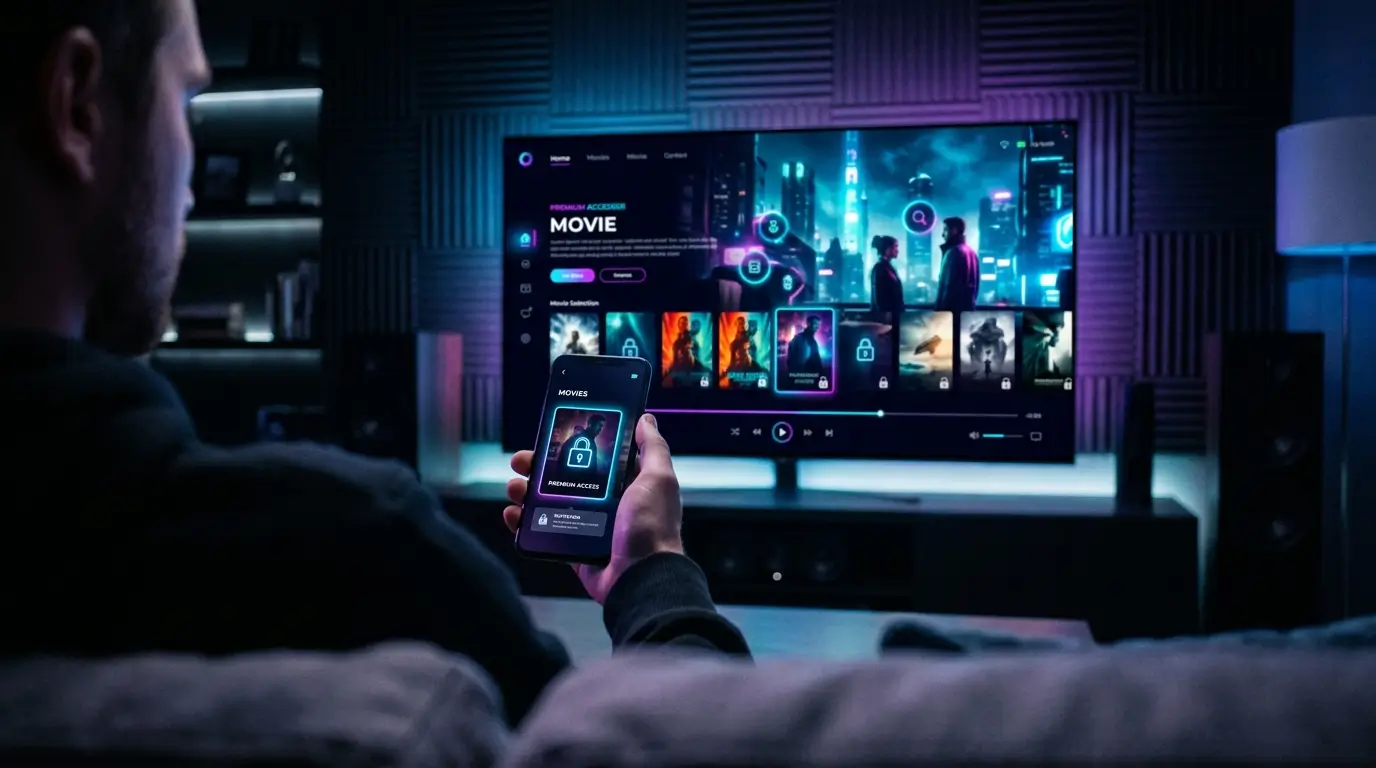 Movie Box Pro Invitation Code 2026 – Premium Streaming Access Guide