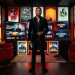 trevor jackson movies and tv shows