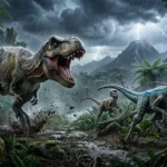 all jurassic park movies