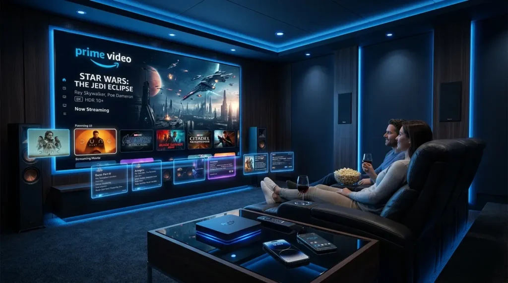 amazon prime free movies