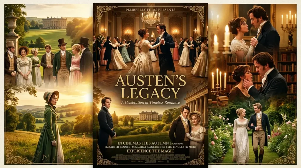 best Jane Austen movies