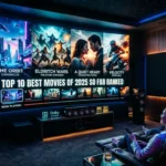 best movies of 2025 so far