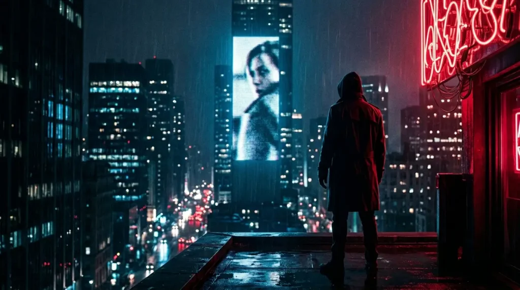 best thriller movies on netflix