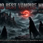 top 10 best vampire movies