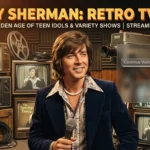 bobby sherman movies and tv shows