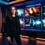 Carly Chaikin Movies, TV Shows, and Career Guide