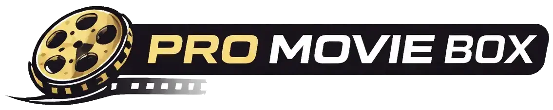 Pro Movie Box