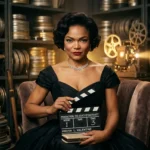 eartha kitt movies and tv shows