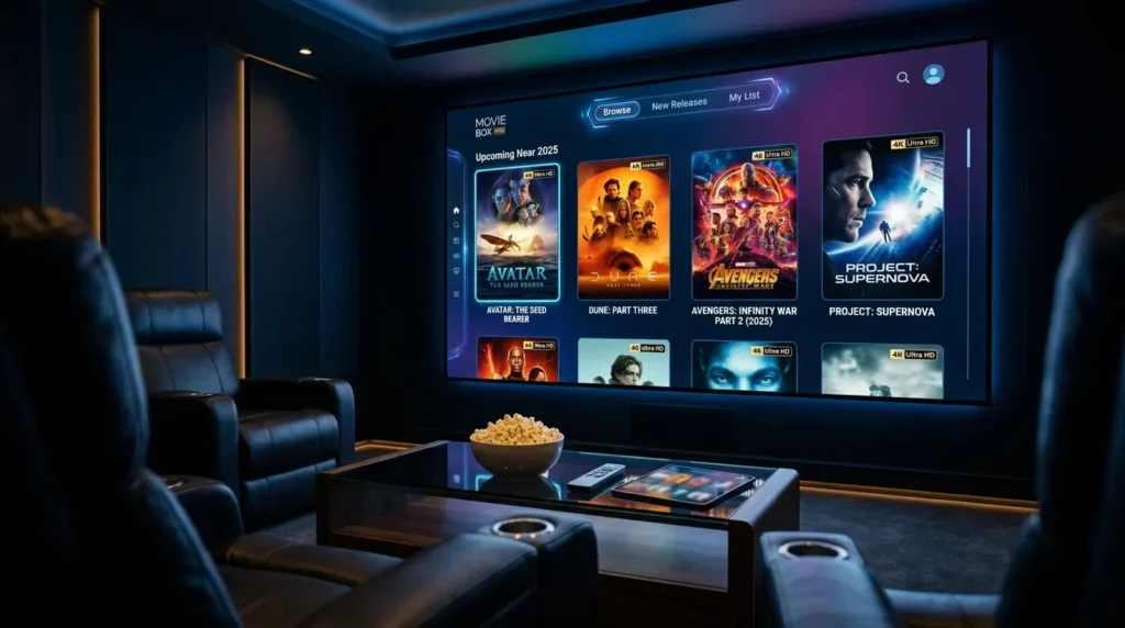 good movies 2025