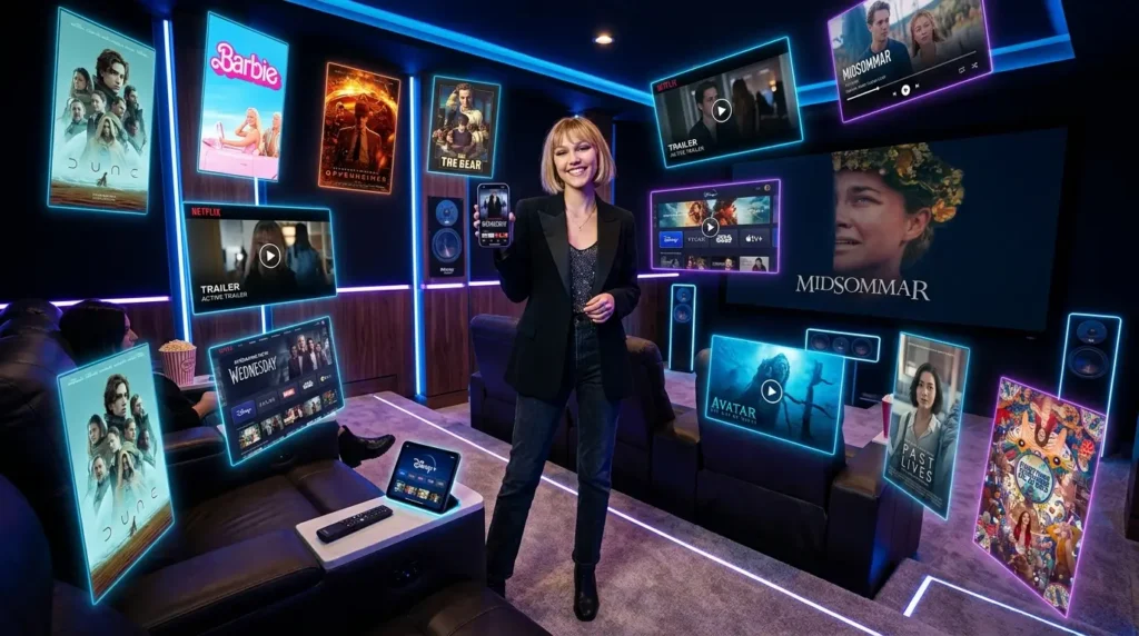 grace vanderwaal movies and tv shows