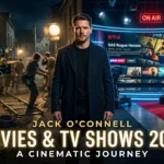 jack o'connell movies and tv shows