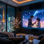 Best Japanese movies on Netflix with English subtitles streaming in cinematic 4K quality