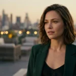 jess gabor movies and tv shows