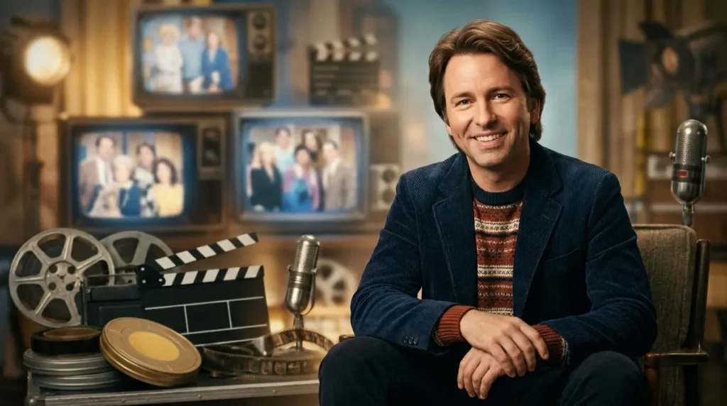 john ritter shows and movies