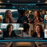 lynda boyd movies and tv shows