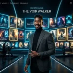 mamoudou athie movies and tv shows