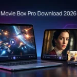 movie box pro download