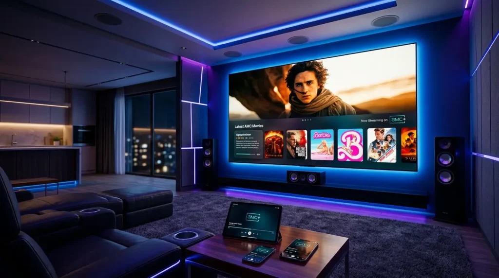 movies amc