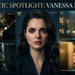 Vanessa Marano Filmography: Top Movies and TV Series Explained