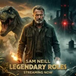 sam neill movies