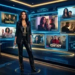 tasha smith movies and tv shows
