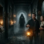 the conjuring movies in chronological order