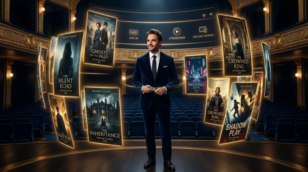 tom bateman movies and tv shows
