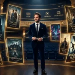 tom bateman movies and tv shows