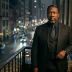 wendell pierce movies