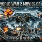 Top 10 World War 2 Movies of All Time