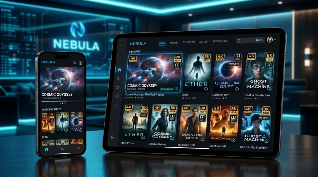 Movie Box Pro APK 2026 Guide: 4K Streaming, Download & Setup