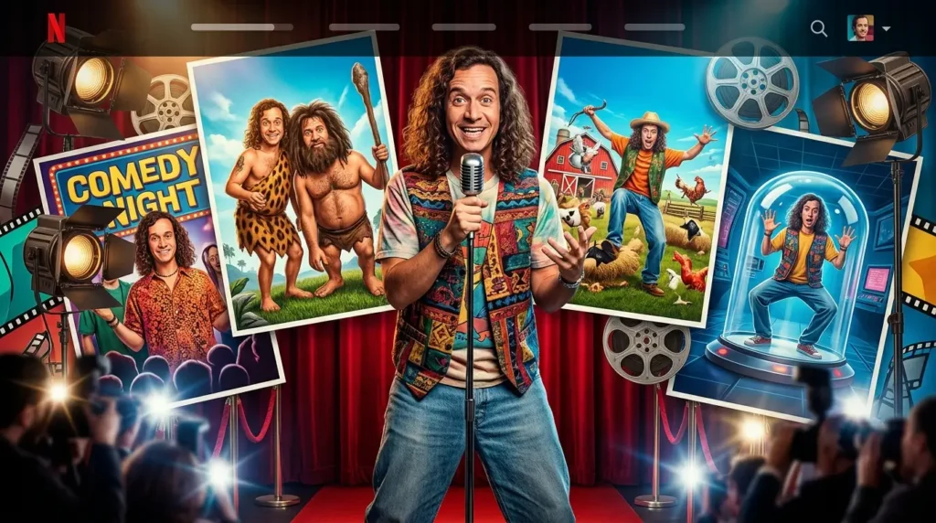 pauly shore movies
