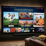best adam sandler movies