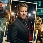 jake busey movies