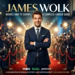 James Wolk Movies and TV Shows Guide (2026)
