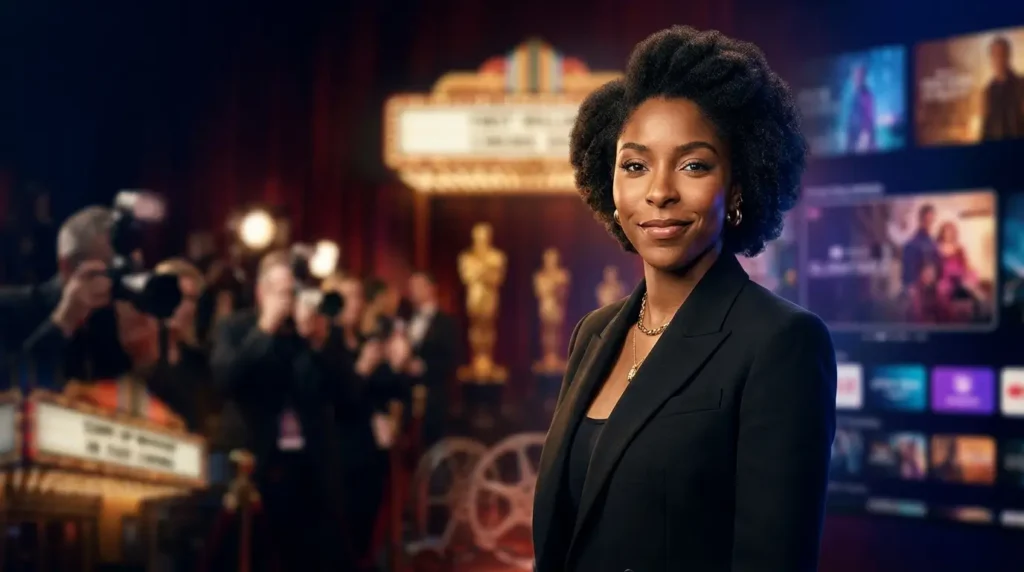 Jessica Williams Movies and TV Shows