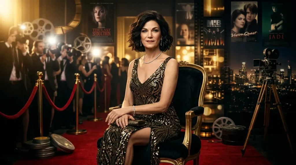 linda fiorentino movies