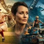 Lori Petty Movies